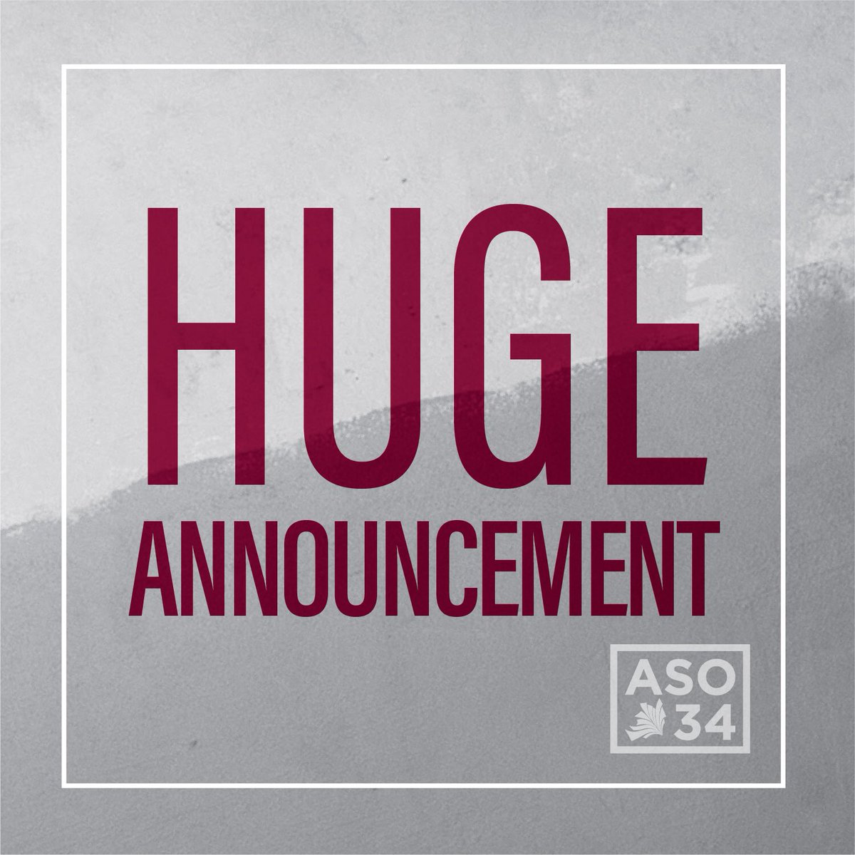 ASOandC's tweet photo. NEWS ALERT: Big Announcement. Big. HUGE. Stay tuned to @1079isHot TODAY at 2pm! #YesWeJustChannelledPrettyWoman #ItsTHAThuge #ASO34 https://t.co/OTVmQ5GC0o