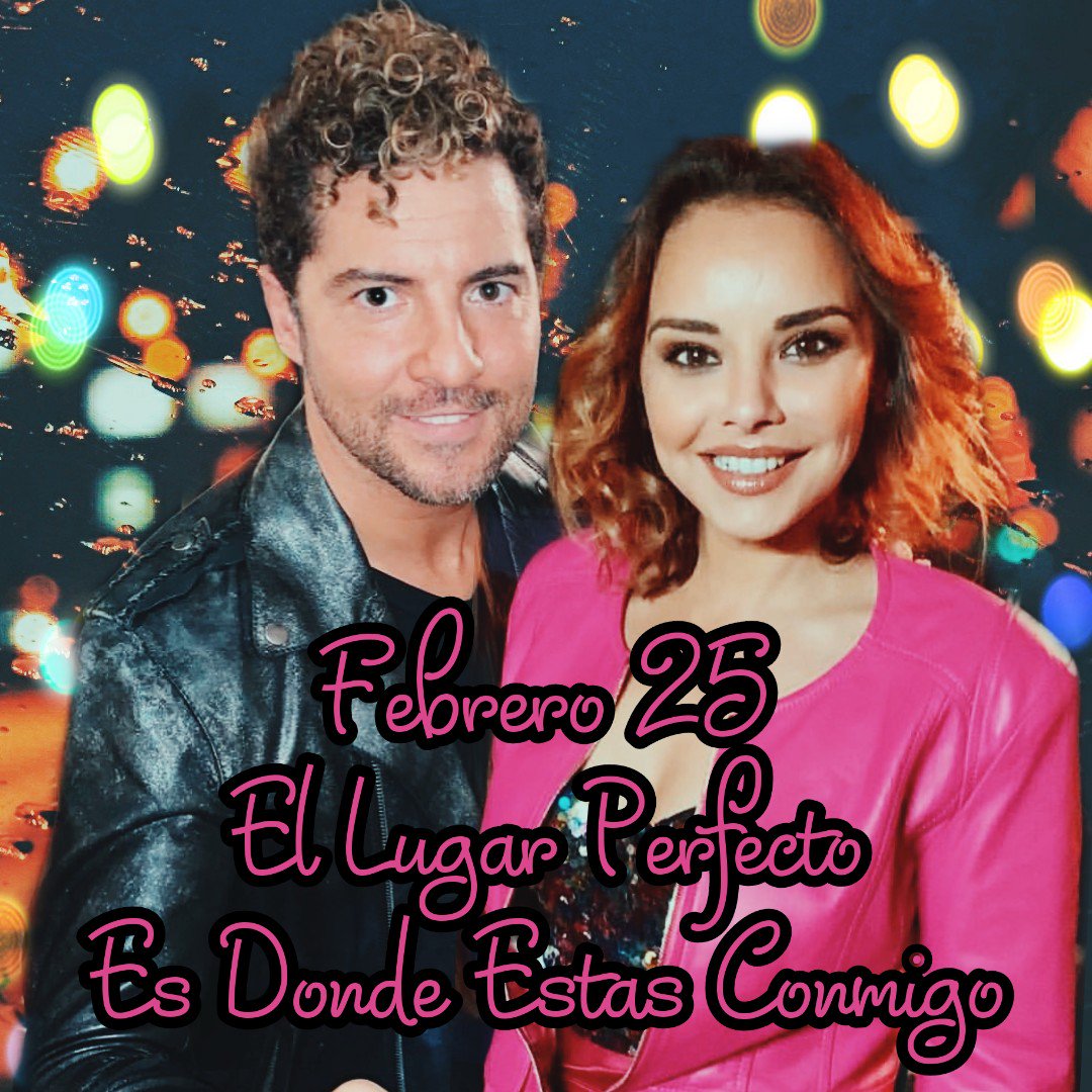 Chebislandia's tweet photo. #Febrero25 #CheBis #LugarPerfecto https://t.co/Q7hc56f8du