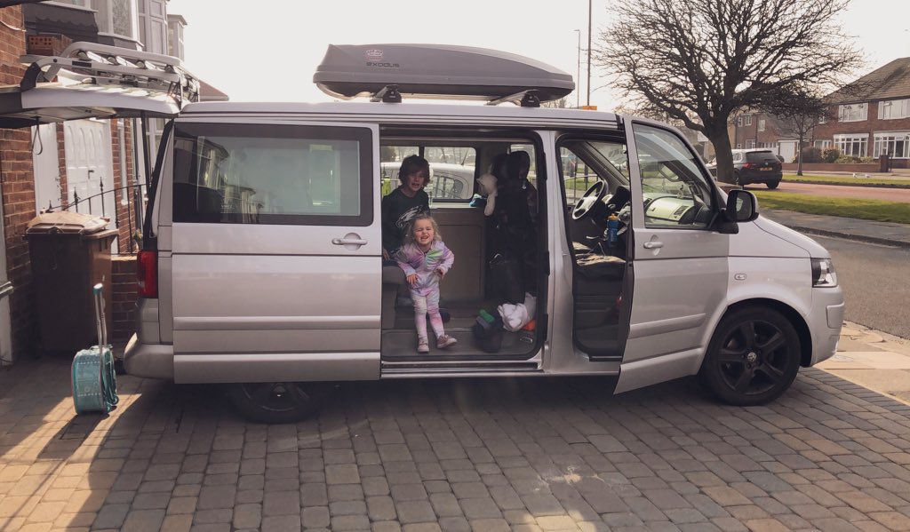nrdsrfr's tweet photo. #readyfor “winter” camping during the Feb heat wave 🏕 @Halfords_uk #WIN https://t.co/llFSUEo7Xx