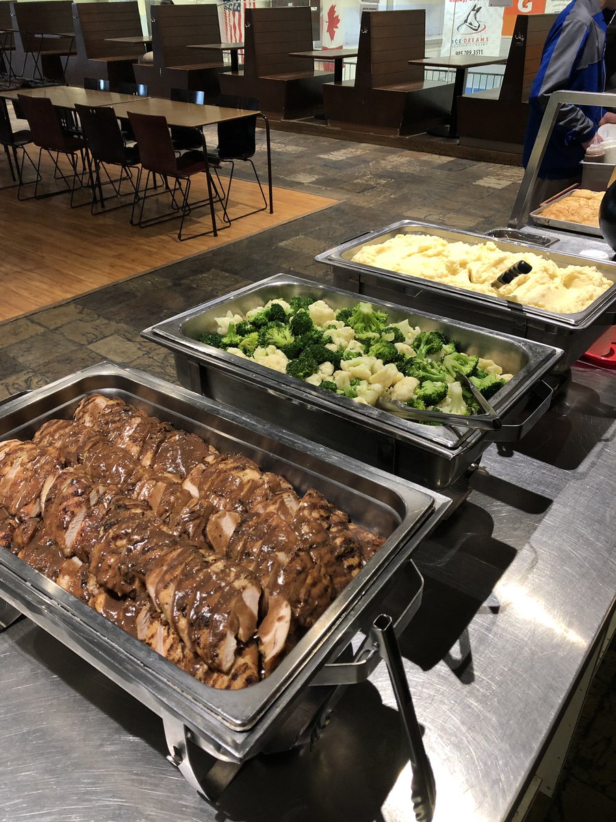 Spoiled here at @EverestAcademy9