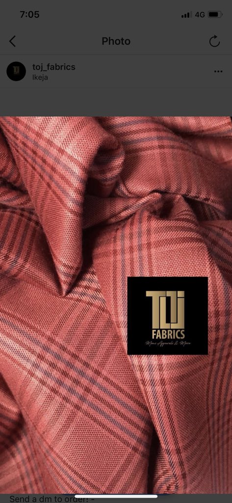 omohtee12's tweet photo. Can you guys please checkout https://t.co/Kd7JxvITWP and patronize me please? ....my fabrics are good and affordable 🙌🏾👌🏾

Please support me with a RT I’ve not eaten since last week 😭🤢 https://t.co/aZ1nOuWHAo