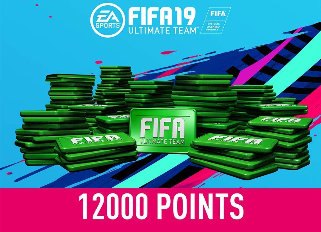 12,000 FIFA POINTS GIVEAWAY!!! 

To enter:

-Retweet this Tweet
-Must be following me
-Must be following <a href="/MikeLaBelle/">Mike LaBelle</a> 

Winner announced March 4th, good luck!