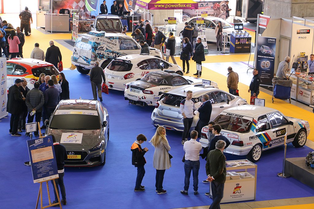 autoracingmad's tweet photo. La competición automovilística tuvo su fin de semana en la Casa de Campo de Madrid. Hacemos balance de lo que ha supuesto #AutoRacingMAD en su segunda edición. Gracias una vez más a todos los que lo hicieron posible. El año que viene más https://t.co/W6C27Foh6s https://t.co/FxUUrJnKC0