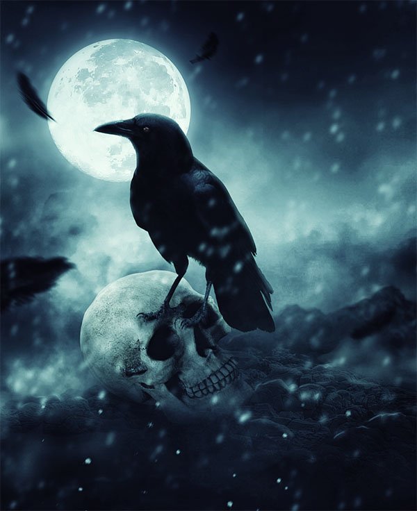 Mixscape's tweet image. 🎧Ecoutez "The Crow" (Le Corbeau), Mon Nouveau Son Hip Hop🦅
➡️bit.ly/BuyBeatsOnline 
#mixscape #buybeats #rapbeats #instrurap #exclusivebeats #rap #beat #beats #beatsforsale #beats4sale