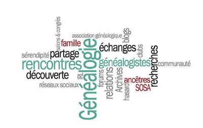Veuillez noter que l'activité Généalogie et génétique de la #SGCF présentée dans le cadre de #MTLenLumiere #nbmtl le samedi 2 mars au Château Ramezay débute à 19h00!