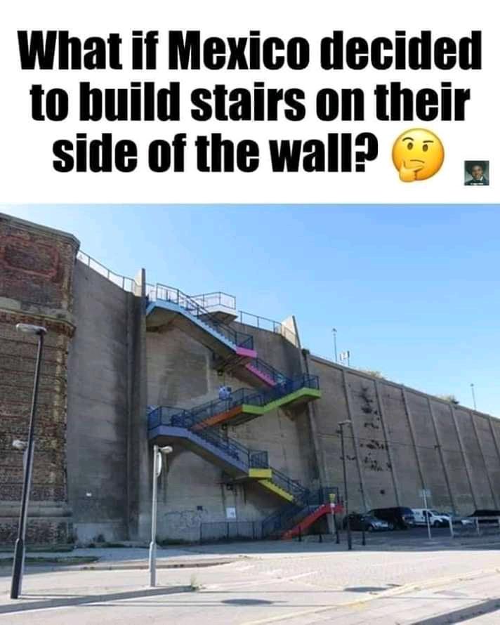 What will be next for Mr Trump??