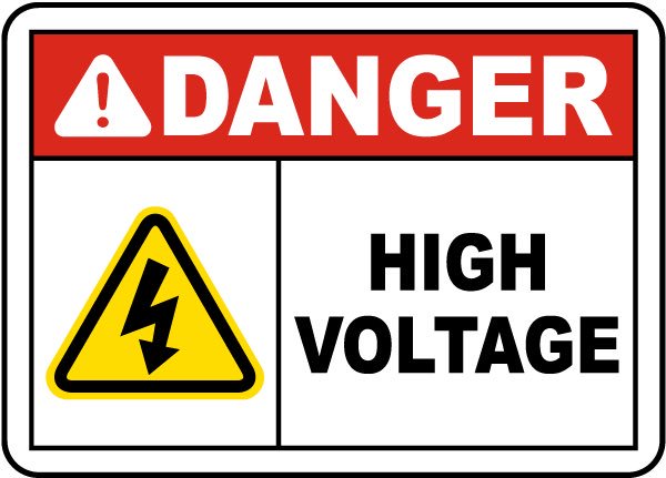 Stay away from downed power lines
Downed power lines can hurt or kill you, even if they do not spark, hum or "dance." Stay away from anything touching the line, such as a tree, fence, vehicle, etc. Call 911