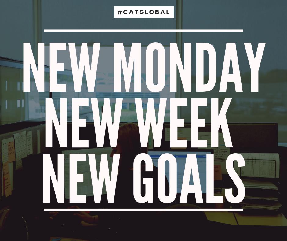 C.A.T. Global Inc. tweet media