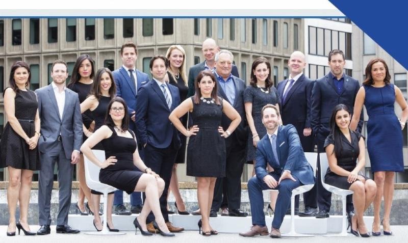 Neinstein Personal Injury Lawyers