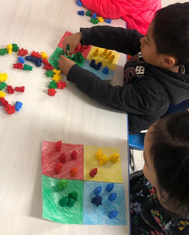 Wonderland90706's tweet photo. On rainy days, we stay indoors and continue the fun learning through art! We love taking advantage of all the time we get indoors. #wonderlandpreschool90706 #ChildDevelopment https://t.co/ZV3Akm78h2