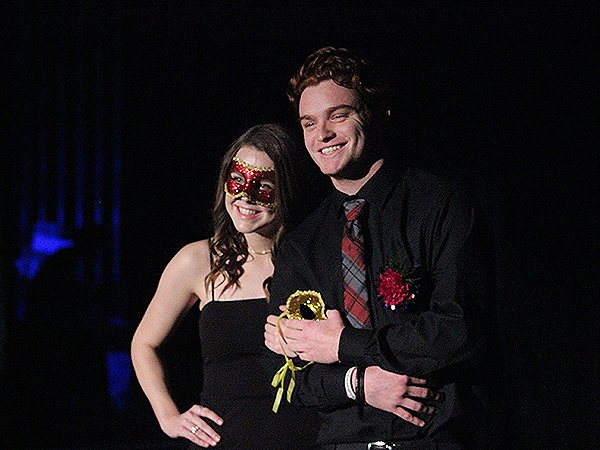 TomballMedia's tweet photo. Stephenson earns Mr. Debonair - https://t.co/TAjYcHvl2m Les Bon Temps Rouler… “Let The Good Times Roll”, was the mantra for this year’s Mardi Gras themed Mr. Debonair. Last Saturday night fifteen eager senior boys competed for the prestigious title of Mr. Debonair 2019.

Dec... https://t.co/l9VX4FYQjL