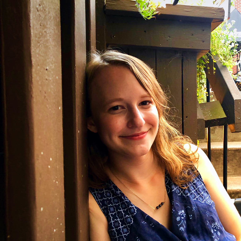 projectlogue's tweet photo. Introducing our artists + translators… @AdaLisJimena and Abby Neiser!

Ada Lis is a mezzosoprano, actress and #music teacher, native of Argentina. Abby Neiser speaks Spanish, some Italian, is currently learning Portuguese.

Come hear some #tango this #Friday

#exhibit #language https://t.co/wcMlCK4rYw