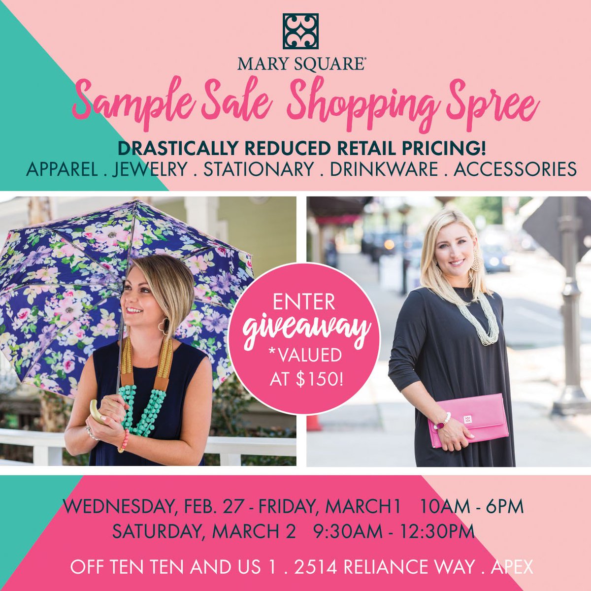 Mary Square tweet media