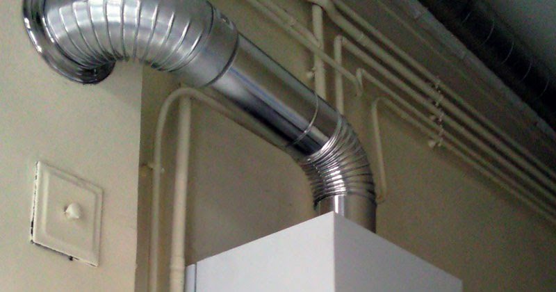 Rappel des restrictions d'installation des chaudières « non-condensation » type B1 / Bas-NOx dlvr.it/QzfWWH