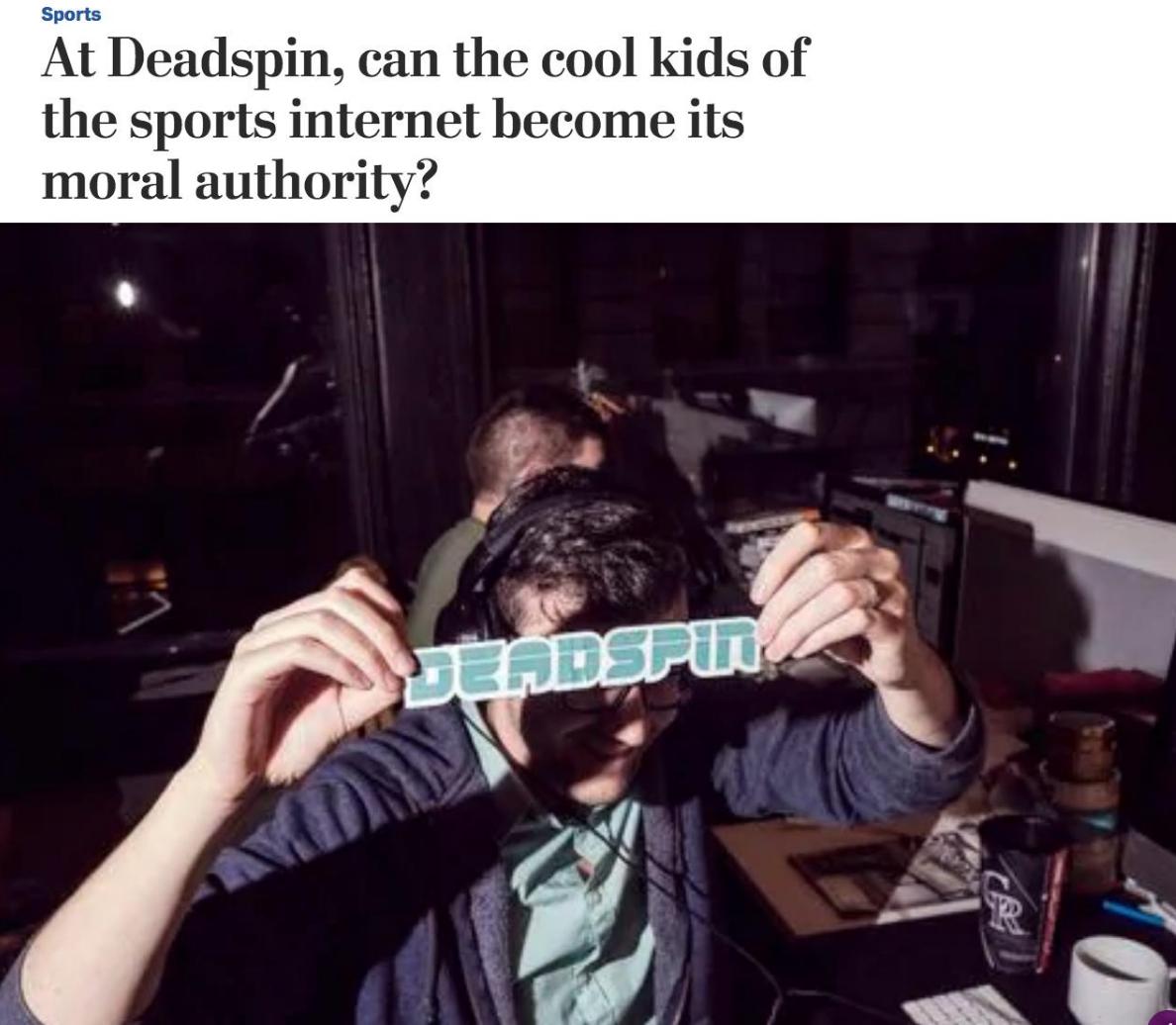 Kmarko on Twitter "The 7 best quotes from the Washington Post's