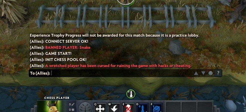 Quill18 On Twitter The Best Part Of Todays Dota Auto