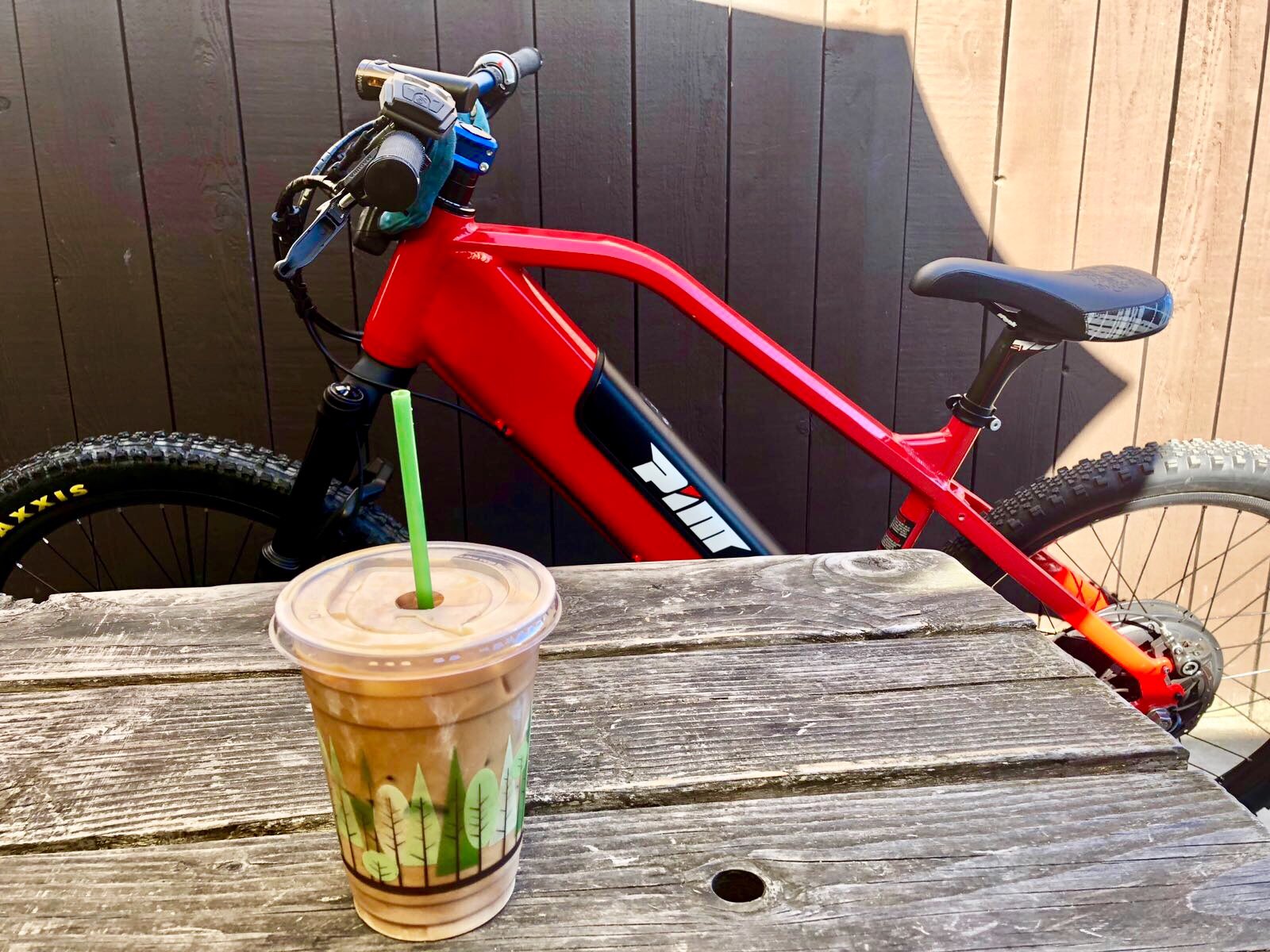 PIM Coffee and Bikes on Twitter "Coffee ☕️ Time! . . bikesandcoffee 