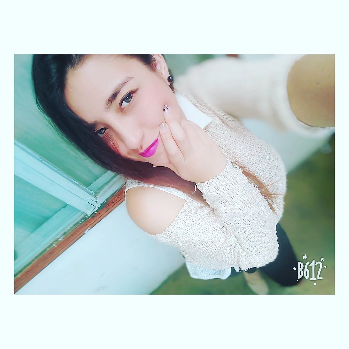 MAS VALE VERDAD QUE DUELA QUE MENTIRA QUE ILUSIONE ;)

#SiguemeyTeSigo 
#verdadnomentira
#amorpropio