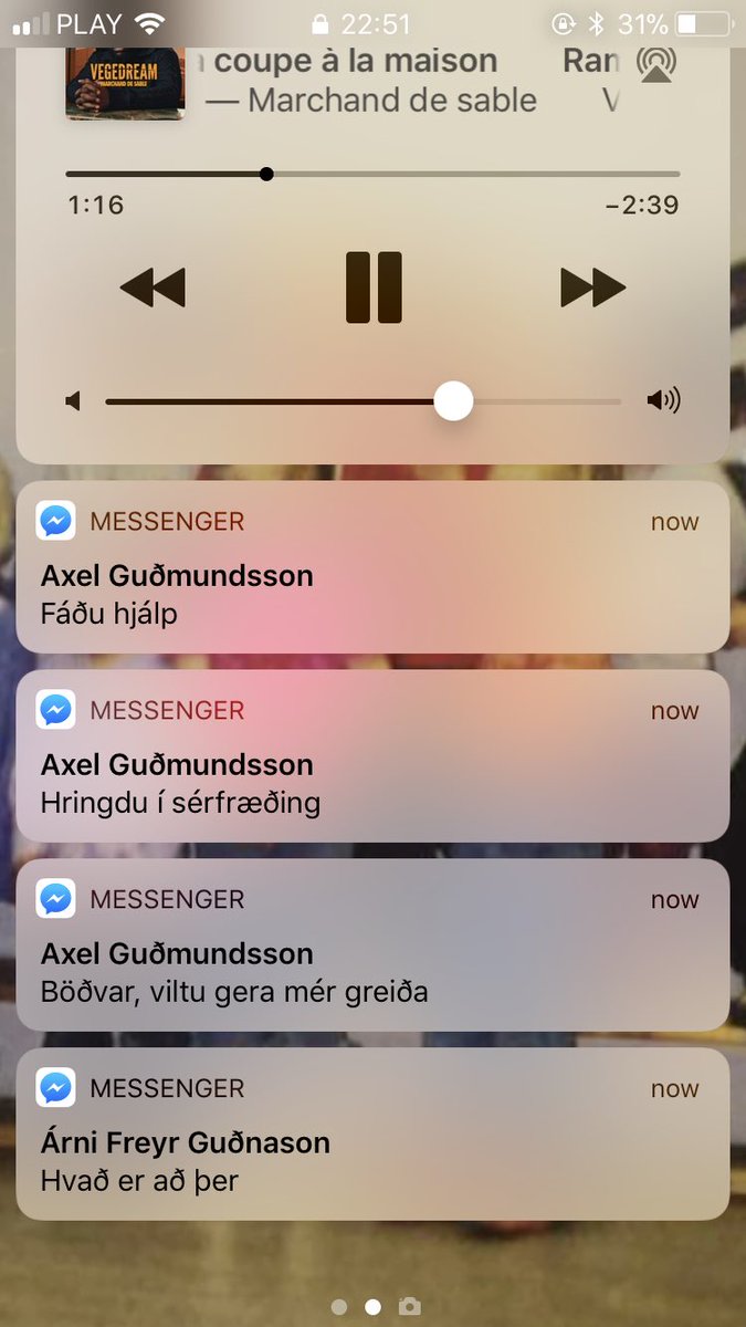 Böðvar Böðvarsson (@boddi95) on Twitter photo 