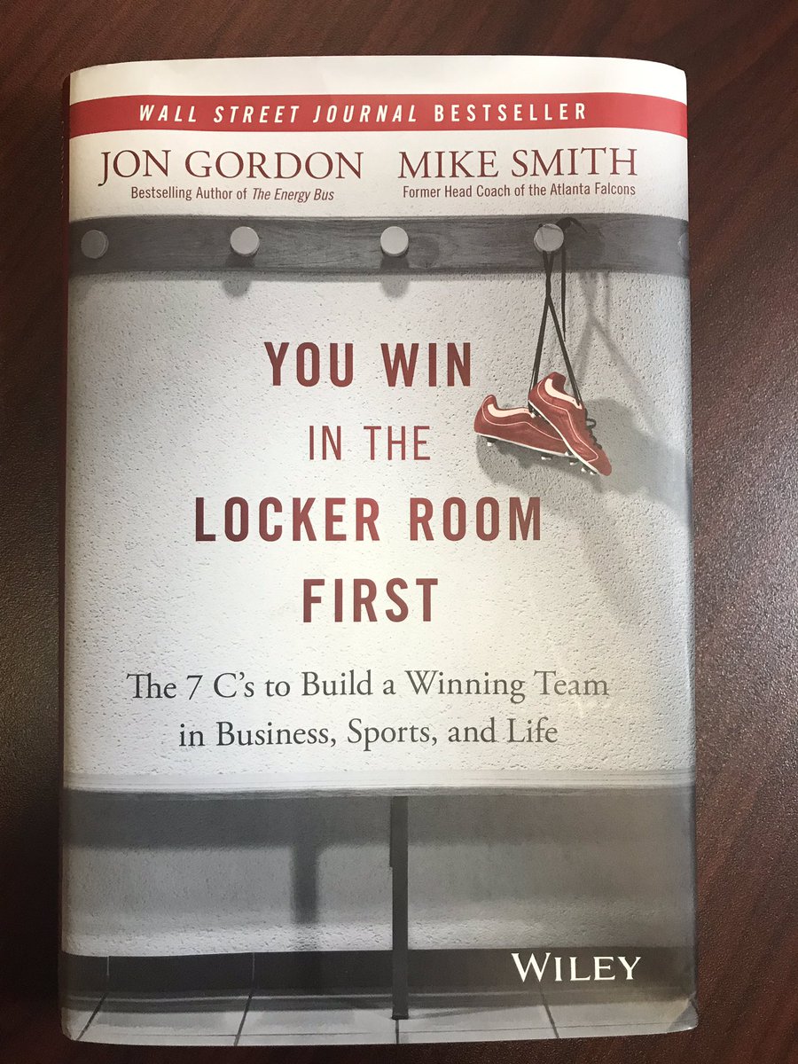 Richie Wildenhaus (@rwildenhaus) on Twitter photo I've accepted a challenge from <a href="/jackslav/">Jack Slavinski</a> to post 7 covers of books I love--no explanations--no review--just the cover. Each time I post a cover, I'll ask someone to accept the challenge. My day 4 nomination is <a href="/Bruce50Brown/">Bruce Brown,CMAA/CIC</a> I've accepted a challenge from <a href="/jackslav/">Jack Slavinski</a> to post 7 covers of books I love--no explanations--no review--just the cover. Each time I post a cover, I'll ask someone to accept the challenge. My day 4 nomination is <a href="/Bruce50Brown/">Bruce Brown,CMAA/CIC</a>