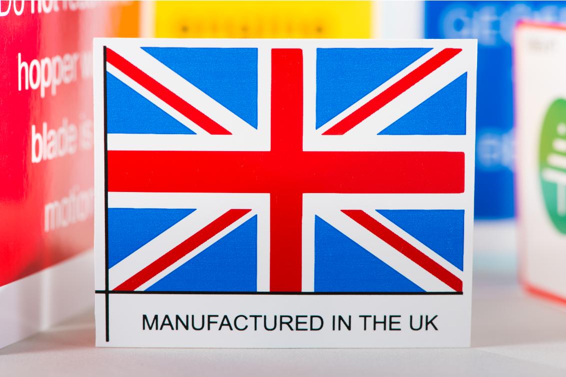 mtmproducts's tweet photo. Our labels last longer!
Here’s why!
https://t.co/JSIL3kQK7F
#ukmfg #ukmanufactuing #manufacturing https://t.co/DZueaRccuJ