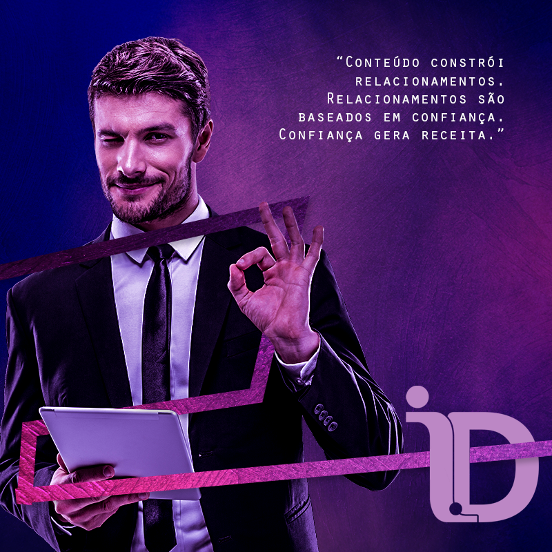 idpropag's tweet photo. Eae que tal confiar em um bom conteúdo e ótimas ideias? Venha bater um papo conosco, aqui temos mais que clientes, temos amigos. 
#vempraid
#timeid
#confie https://t.co/3BJQLgGqk5