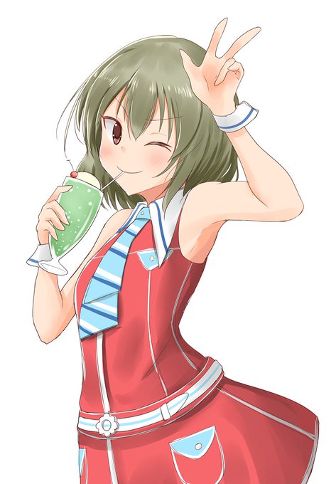 「ドレス 飲み物」のTwitter画像/イラスト(古い順)