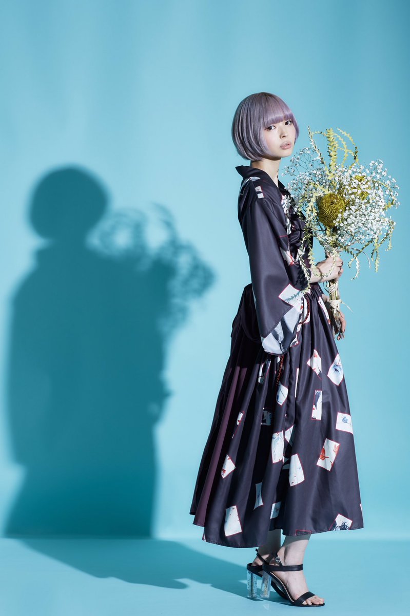 丁子紅子 〜Choji Beniko〜 on X: 