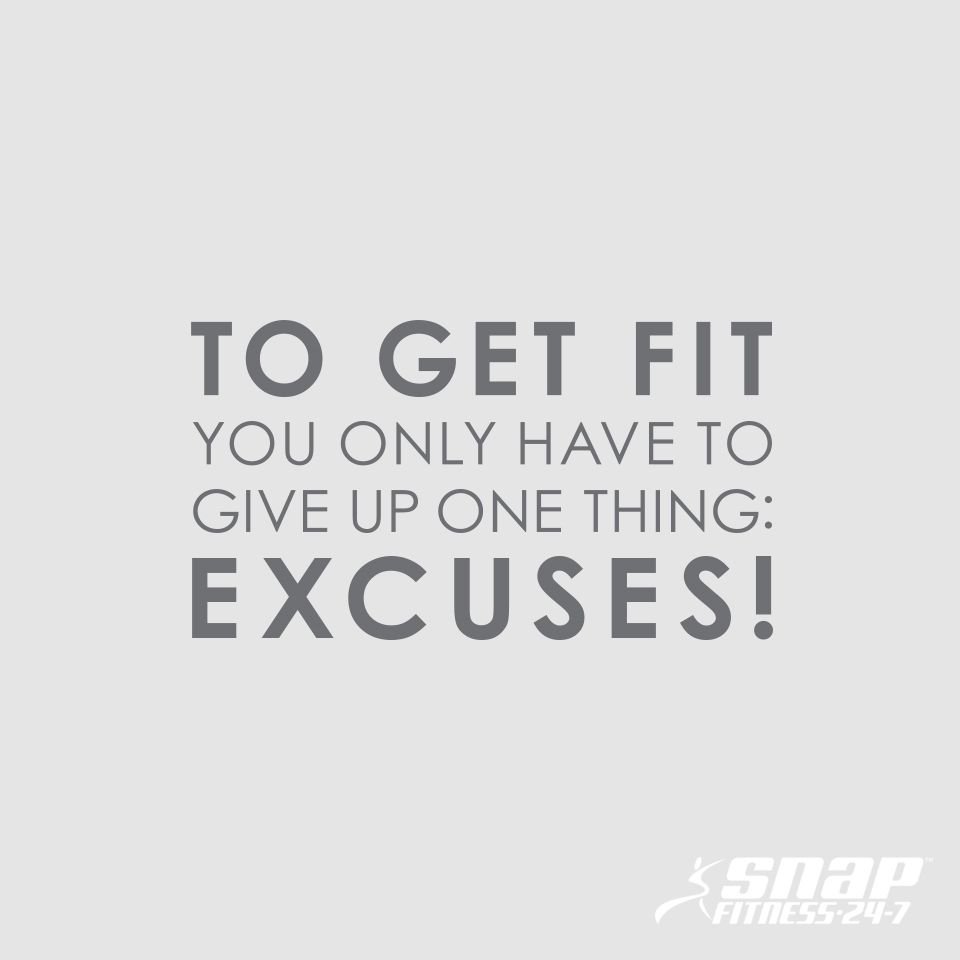 SnapCibolo's tweet photo. Your excuses aren't more important than your health! What's one excuse you'll give up?

#SnapFitness #SnapNation #health #fitness #fit #fitspo #workout #bodybuilding #cardio #gym #training #healthy #active #strong #motivation #determination #lifestyle #diet #eatclean #exercise https://t.co/lN6mFc3SyT