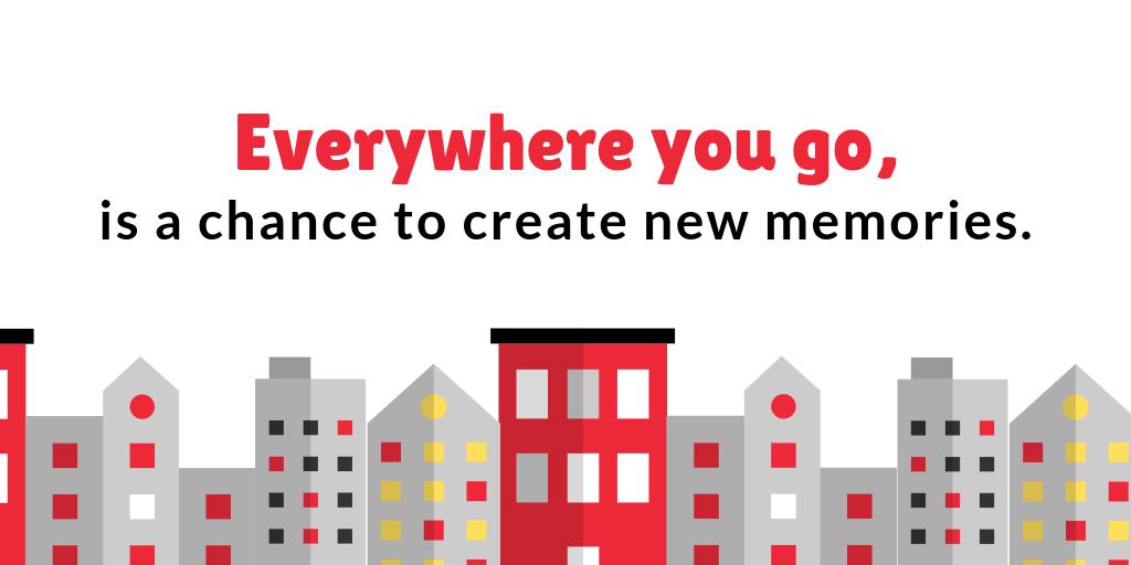 hubnexa's tweet image. Create new memories as you relocate. Your memories tell your story, cherish them.

Receive FREE access to Hubnexa, the app that will change the way people move by filling out this survey: ow.ly/wNrx30nsJBC

#moving #relotech #proptech #relocation #hubnexa #london