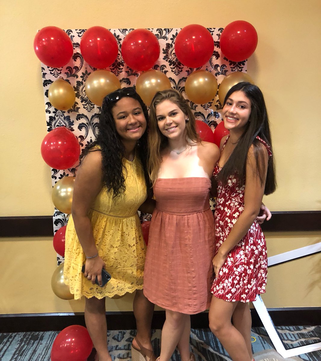 Proud is a understatement. Last night at the friendship ball, plant went 2/2, Aarushi and Martin winning king and queen of the dance. The effort, Love, and passion shines in our chapter like no place else, and it’s amazing to see how far we’ve come. So proud to be a #panther❤️