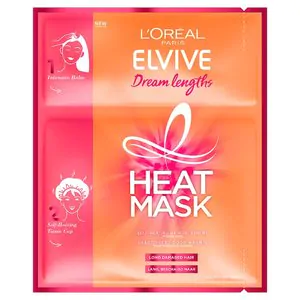 ShaltNotRepent's tweet photo. If you are using the #Loreal #Elvive #DreamLengths #HeatMask for the first time, DO NOT leave the packet on any bathroom furniture. The oil runs out and ruins paintwork. I didn’t notice oil ran out of the packet for a few minutes whilst I was wrapping my hair up 😠 https://t.co/fdNsumorRQ