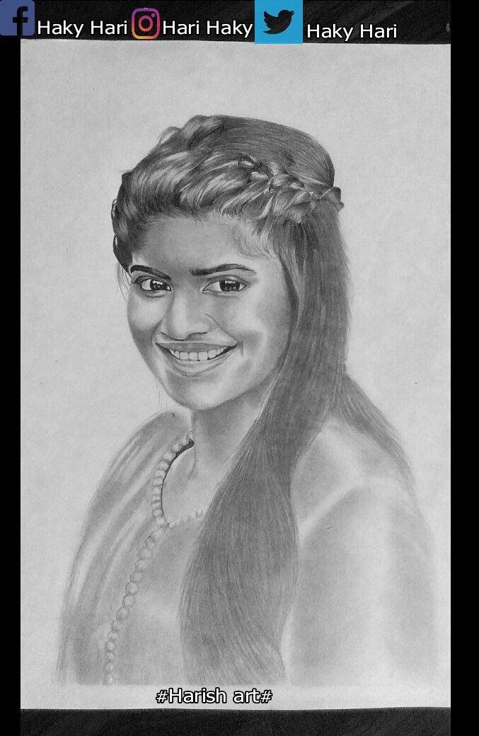 haky_hari's tweet photo. @akash_megha my drawing for you i hope you note my art..... https://t.co/9Nsj5JayLZ
