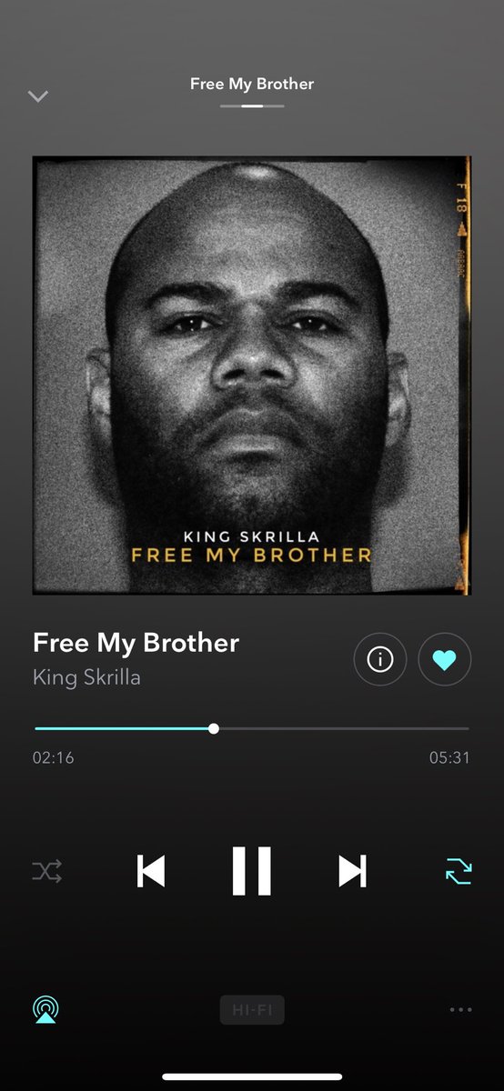 ChuckCathey_'s tweet image. #FreeMyBrother @SkrillaTheKing 🔥🙏🏾