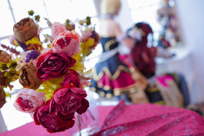 Twitterのコスプレ画像71