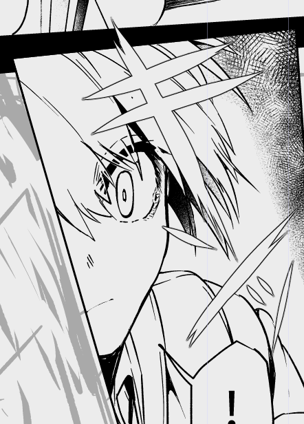 バランスは置いといてこういう感じが好き
進捗 