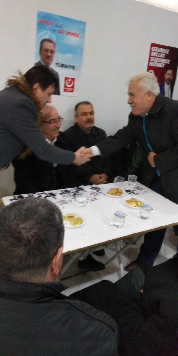 aktasebubekir06's tweet photo. BBP Altındağ SKM açılışımız. https://t.co/qgTaF6wc22
