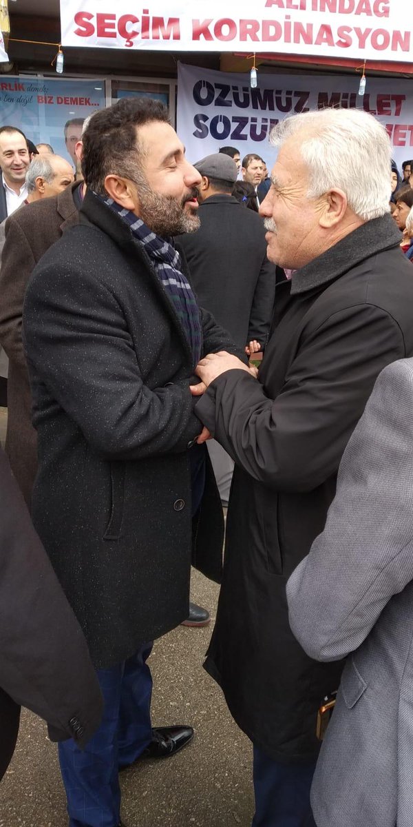 aktasebubekir06's tweet photo. BBP Altındağ SKM açılışımız. https://t.co/qgTaF6wc22