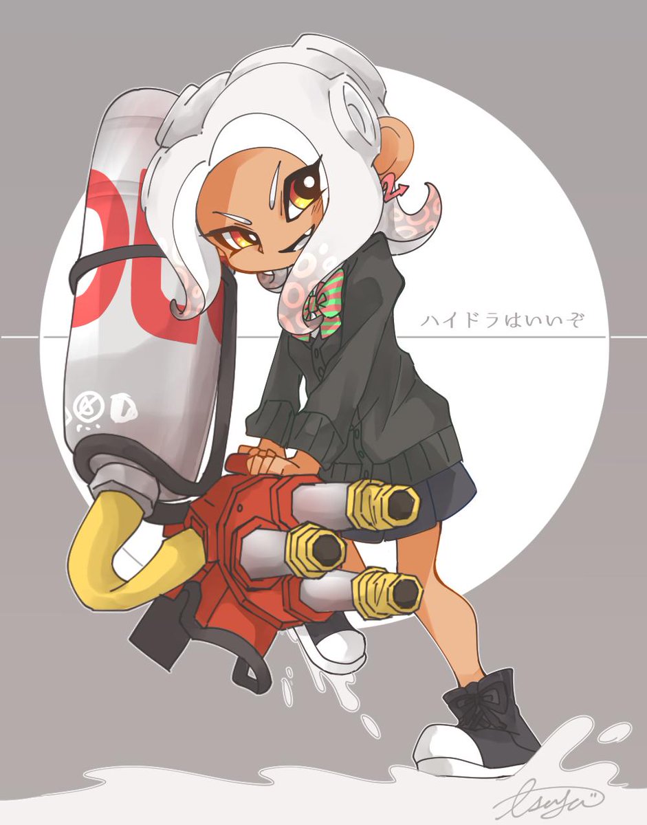 ハイドラはいいぞ