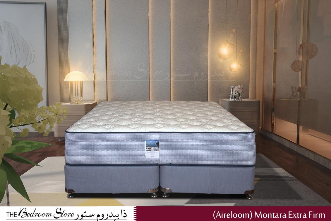 Aireloom coachella mattress discount