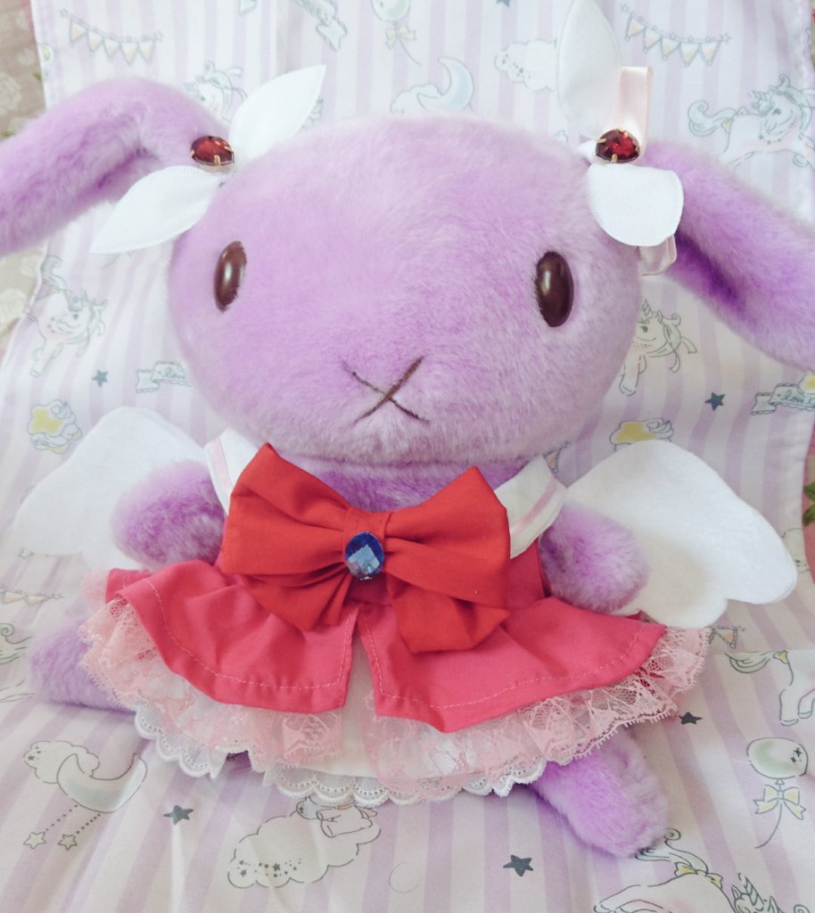 えん寿 ゆかり王国aft ヒメ は ヒメ なの ヒメ な のだ ゆかりんの誕生日fcに向けて 弱ペダの ラブ ヒメ より 恋のヒメヒメぺったんこ 姫野湖鳥ちゃんの衣装です 田村ゆかり Yukarin ゆかり王国パペット 弱虫ペダル