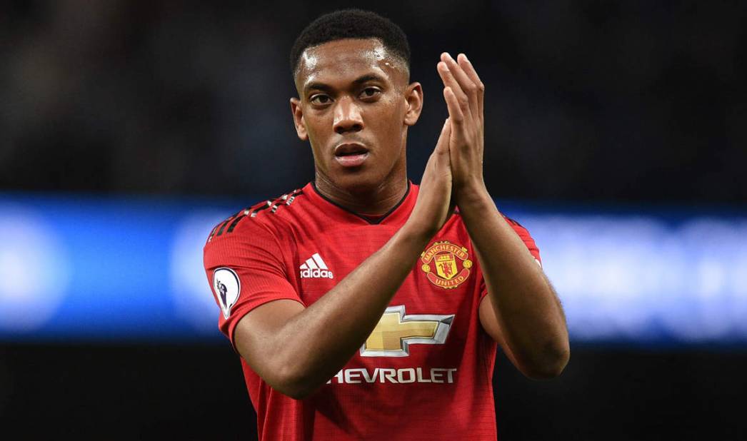 Rahasia Performa Gemilang Anthony Martial dlvr.it/QzdcXZ #Sportku