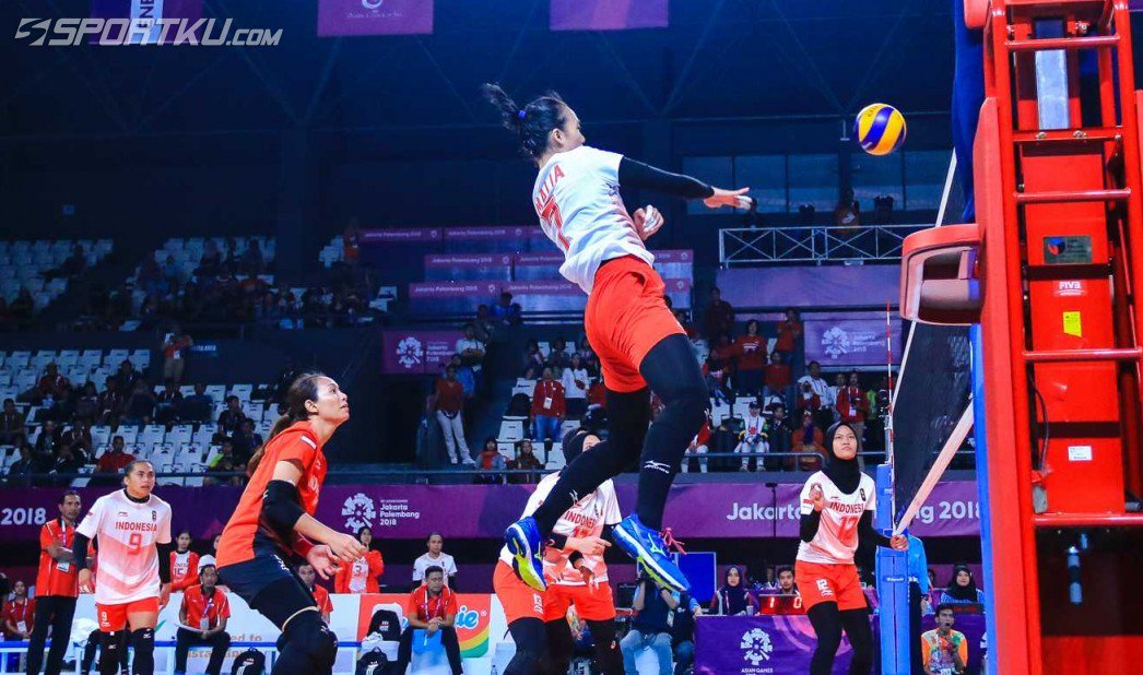 Hasil Pertandingan Final Proliga 2019 dlvr.it/QzdcV8 #Sportku