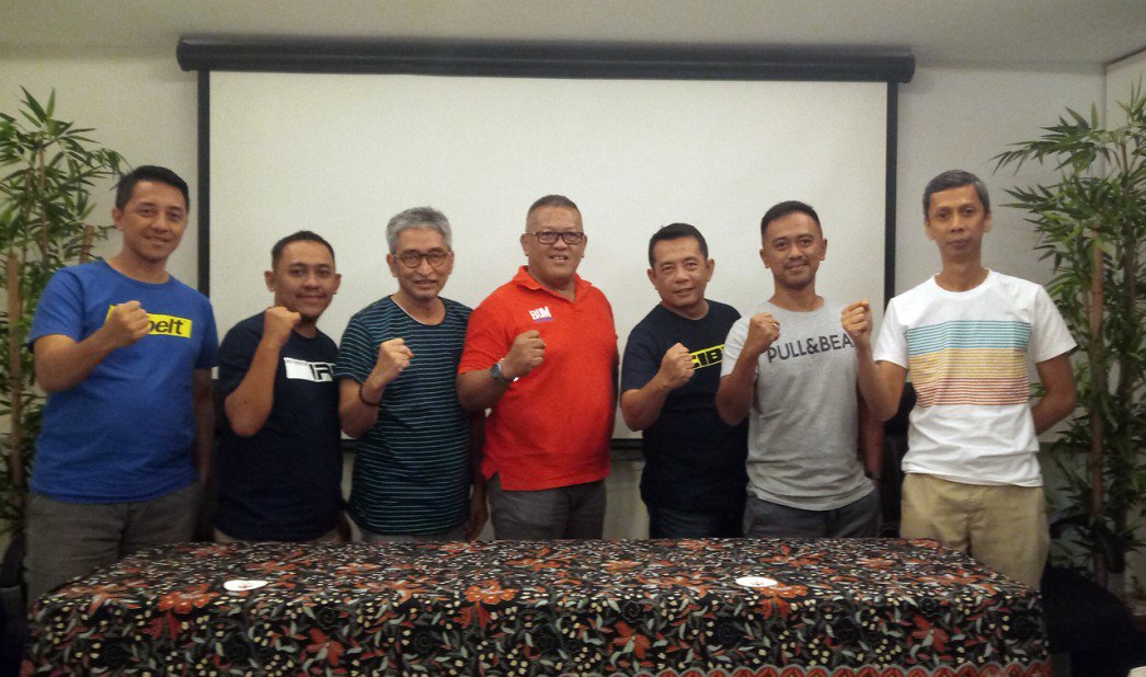 Keluarga F.1 Semakin Solid dlvr.it/QzdcYv #Sportku