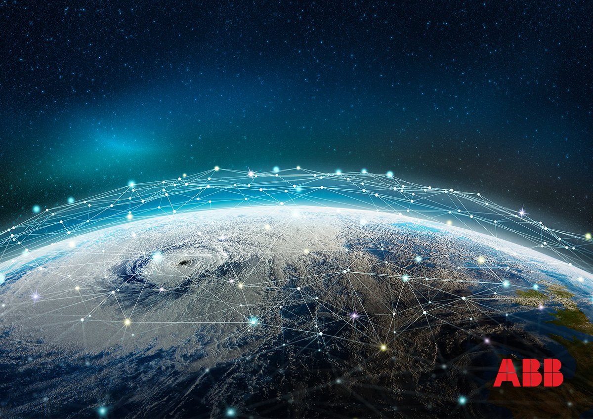 #ABB Adaptaflex is one of the market leading flexible conduit system brands that can be found all over the #world ow.ly/CPbM30nxr8e