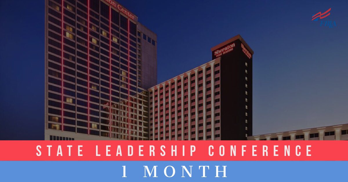 1 MONTH! See you all soon!