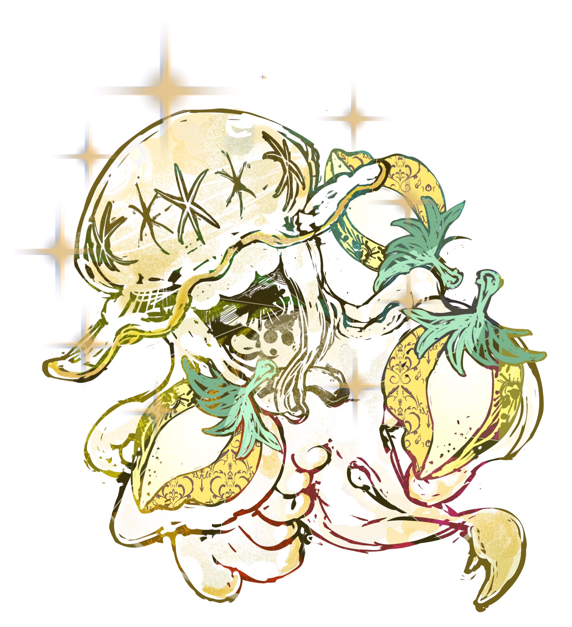 レン 再びホウエン地方冒険ちゅー No Twitter 苺ポケモン 苺色ウツロイド 黄色ウツロイドかわいい 通常色もいいが今回は色違いで T Co Cxm7ahjz8d Twitter