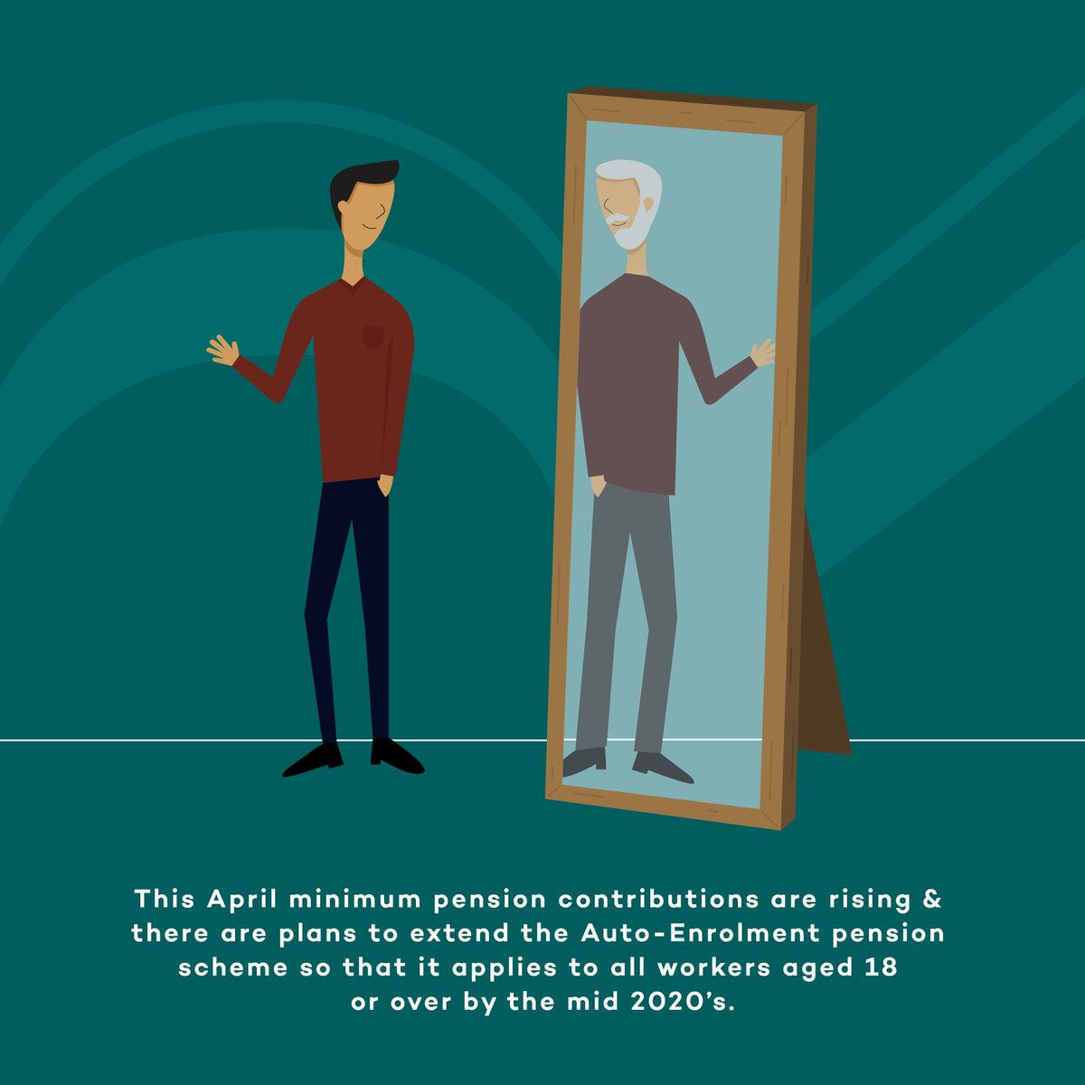 Pensions are changing. You can read more below.

facebook.com/ring.associate…

#pensions #advice #finance