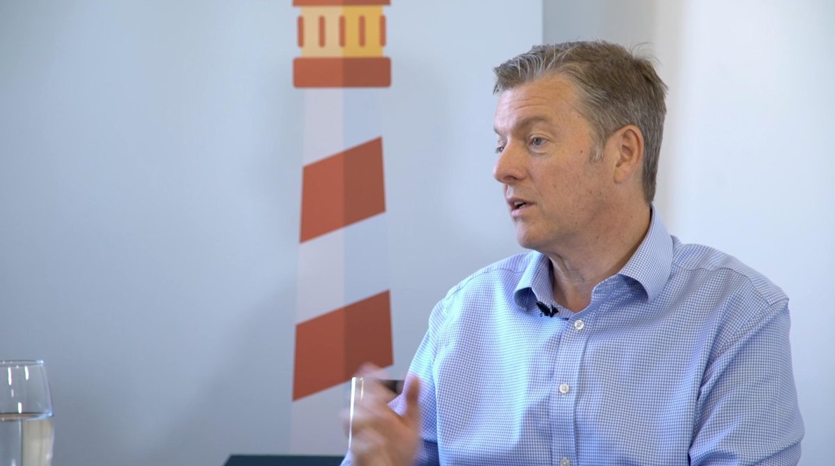 Our CEO, <a href="/TheAndyYeoman/">Andy Yeoman</a> on 'High-frequency insurance.' a conversation with <a href="/Dougiefintech/">Doug Mackenzie</a> from <a href="/fintechf/">FF News | Fintech Finance</a>. bit.ly/2NpqZTS

For more on this, check out <a href="/fintechf/">FF News | Fintech Finance</a> latest series 'The Insurtech Show'. bit.ly/2Nw61D6

#Insurtech #Insurance