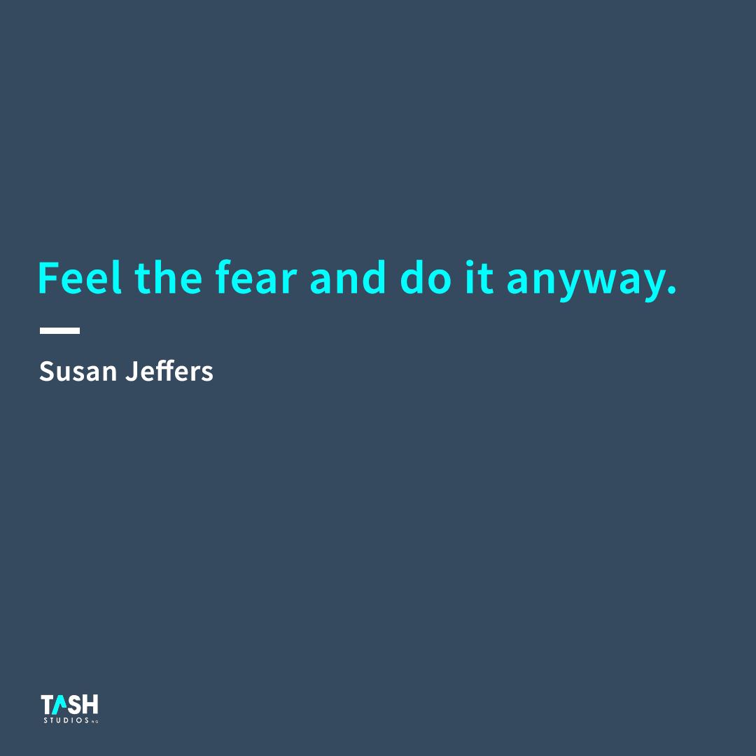 tashstudiosng's tweet photo. #TASHNuggets - Feel it, Face it and Do it!
#TASHStudios #TASHStudiosNG https://t.co/Koue3cid7W